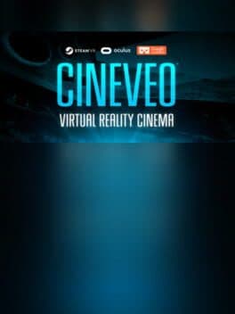 Cineveo: Virtual Reality Cinema