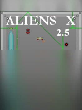 Aliens X