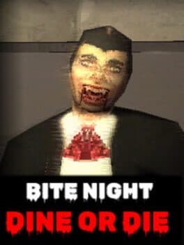 Bite Night: Dine or Die