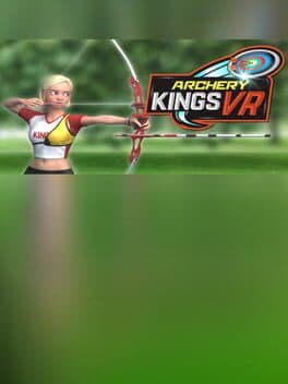 Archery Kings VR