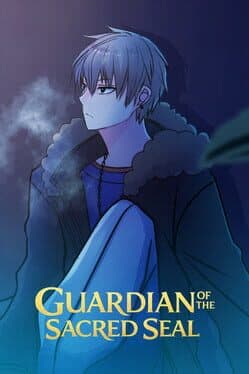 Guardian of the Sacred Seal