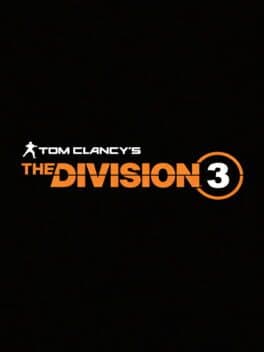 Tom Clancy's The Division 3