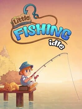 Little Fishing Idle