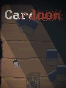Cardoom