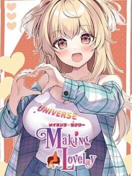 Making Lovely