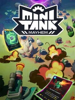 Mini Tank Mayhem