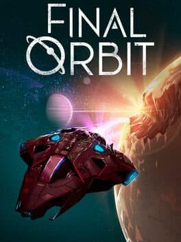 Final Orbit