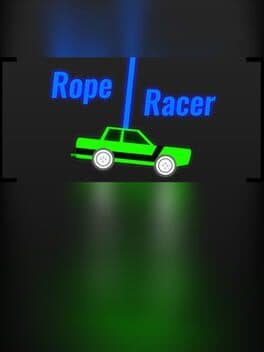 Rope Racer O'Neon
