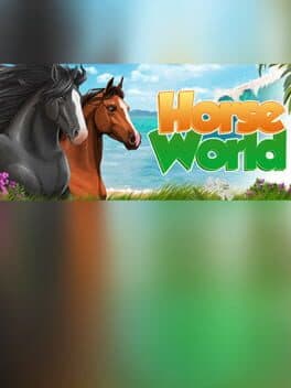 Horse World