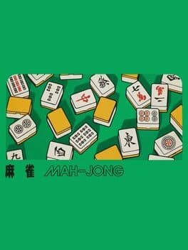 Mah Jong