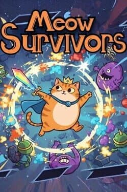 Meow Survivors