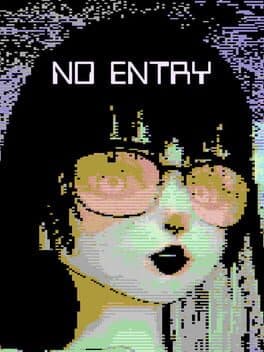 No Entry