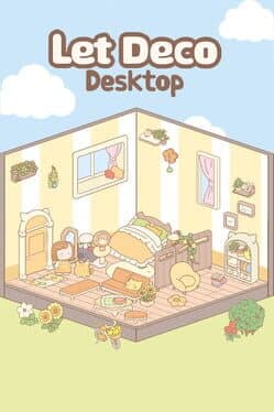 Let Deco Desktop