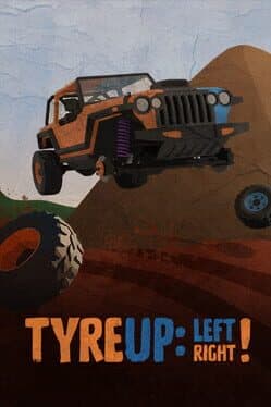 TyreUp: LeftRight!