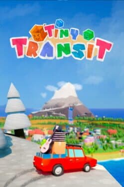Tiny Transit