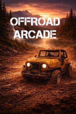 Offroad Arcade