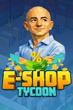 E-Shop Tycoon