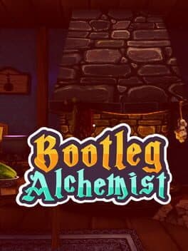 Bootleg Alchemist