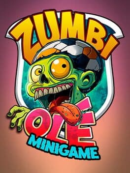 Zumbi Olé: The Minigame