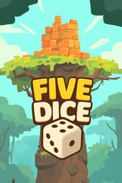 Five Dice