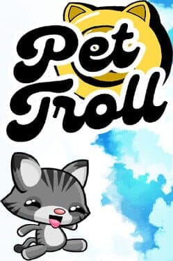 Pet Troll