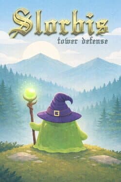 Slorbis: Tower Defense