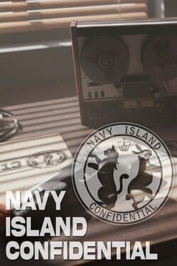 Navy Island Confidential
