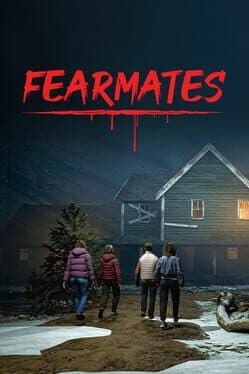 Fearmates