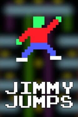 Jimmy Jumps