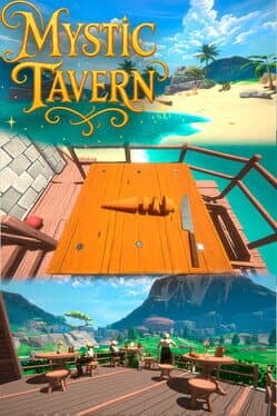 Mystic Tavern
