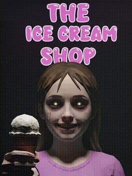 The Ice Cream Shop