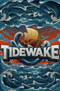 Tidewake