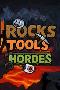 Rocks Tools Hordes