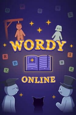 Wordy Online