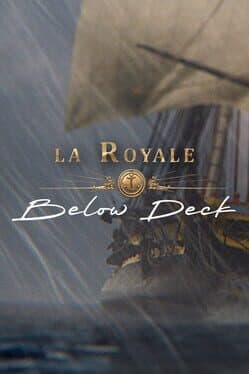 La Royale: Below Deck