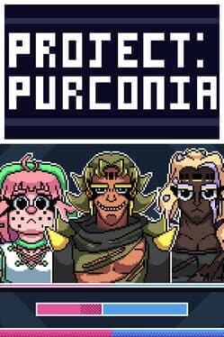 Project: Purconia