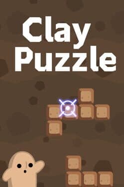Clay Puzzle
