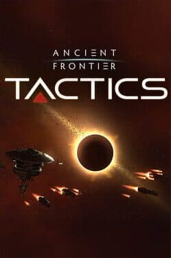 Ancient Frontier: Tactics
