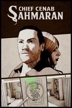 Chief Cenab: Şahmaran