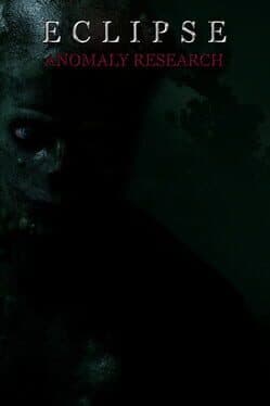 Eclipse: Anomaly Research