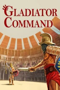 Gladiator Command