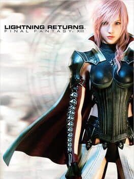 Lightning Returns: Final Fantasy XIII