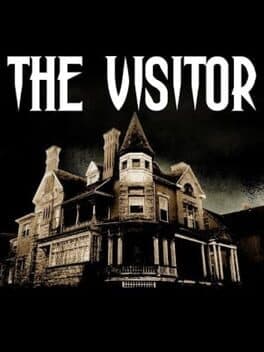 The Visitor