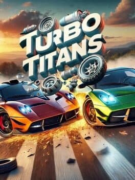 Turbo Titans