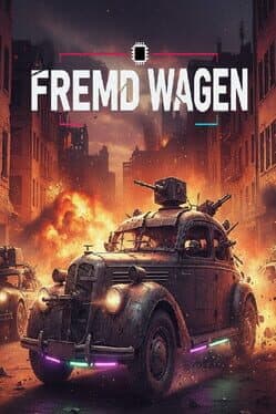 Fremd Wagen: Mod Chaos