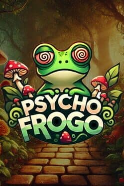 Psycho Frogo