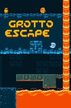 Grotto Escape