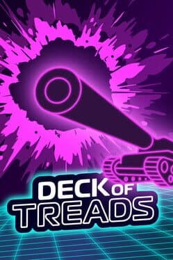 Deck of Treads