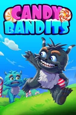Candy Bandits