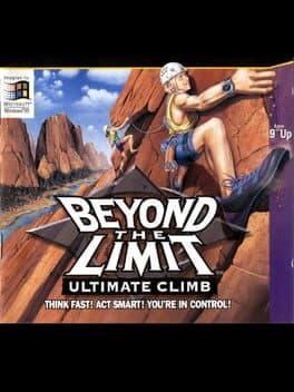 Beyond the Limit: Ultimate Climb